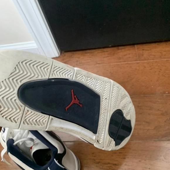 Rare Jordan's - Picture 3 of 7